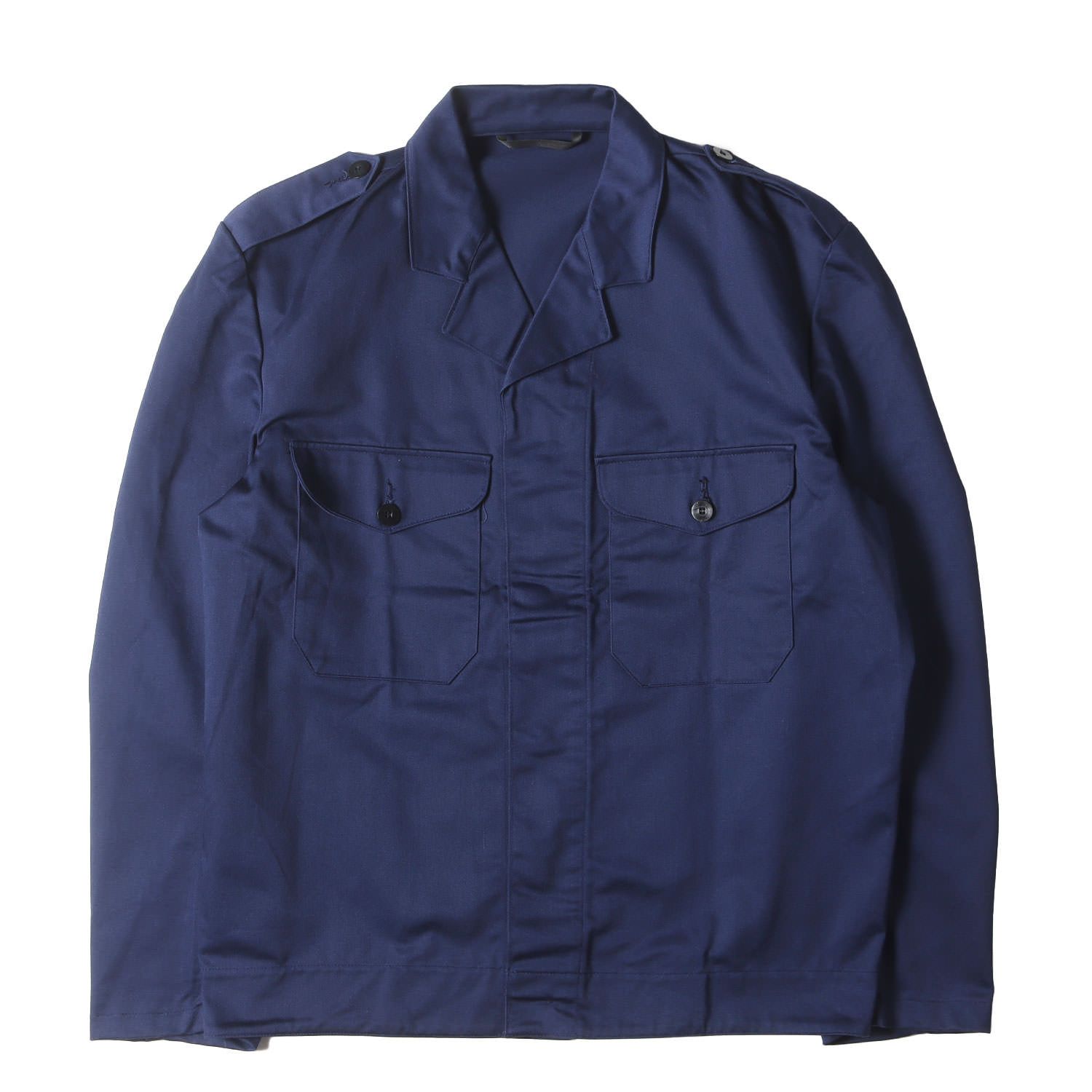 Vintage Military Item ヴィンテージミリタリー ジャケット サイズ:C50 