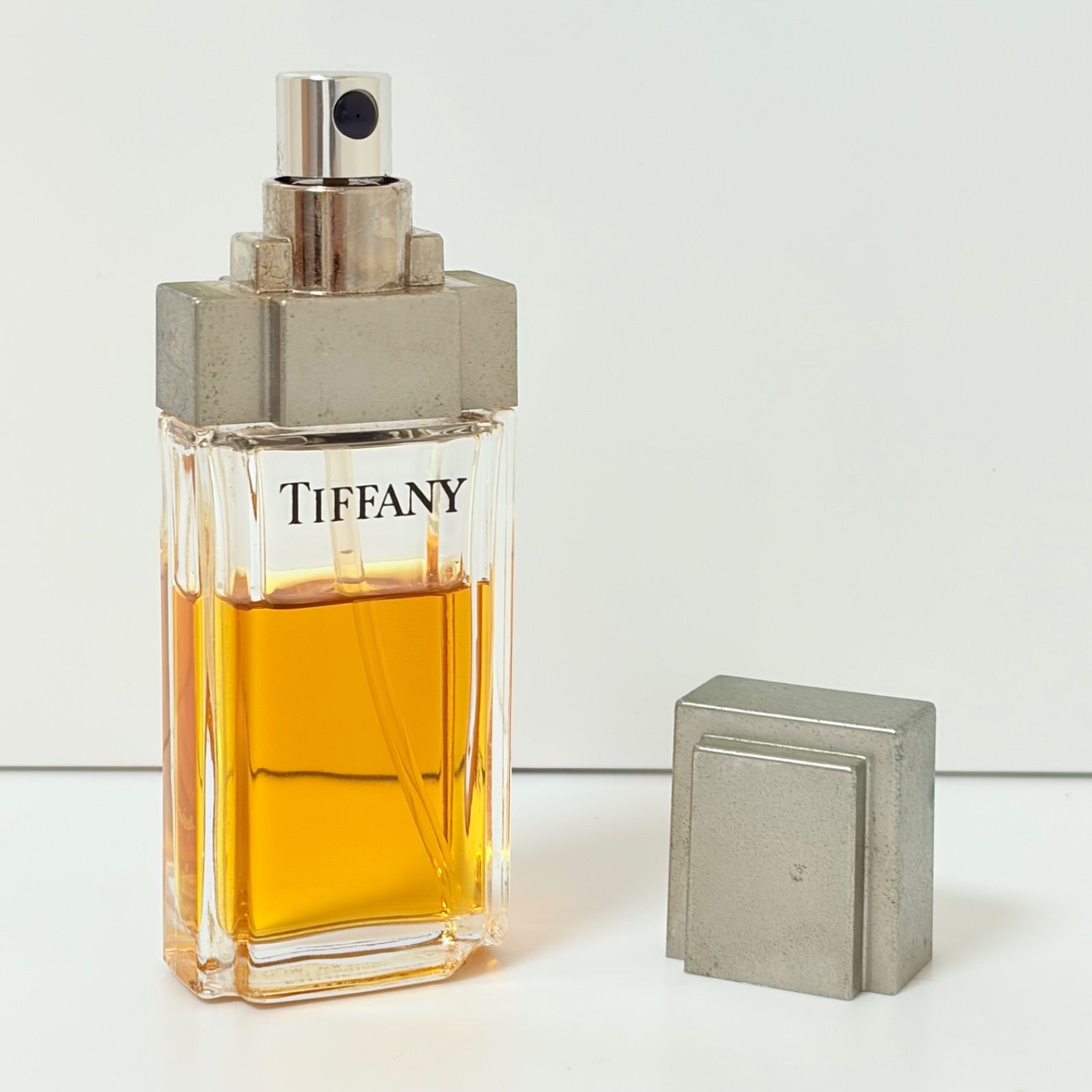 TIFFANY eau de parfum ティファニー オードパルファム 香水 30ml