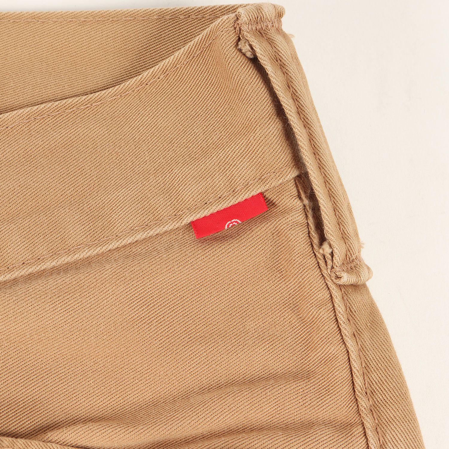 anachronorm アナクロノーム パンツ ベージュ サイズ:32 / シンチ