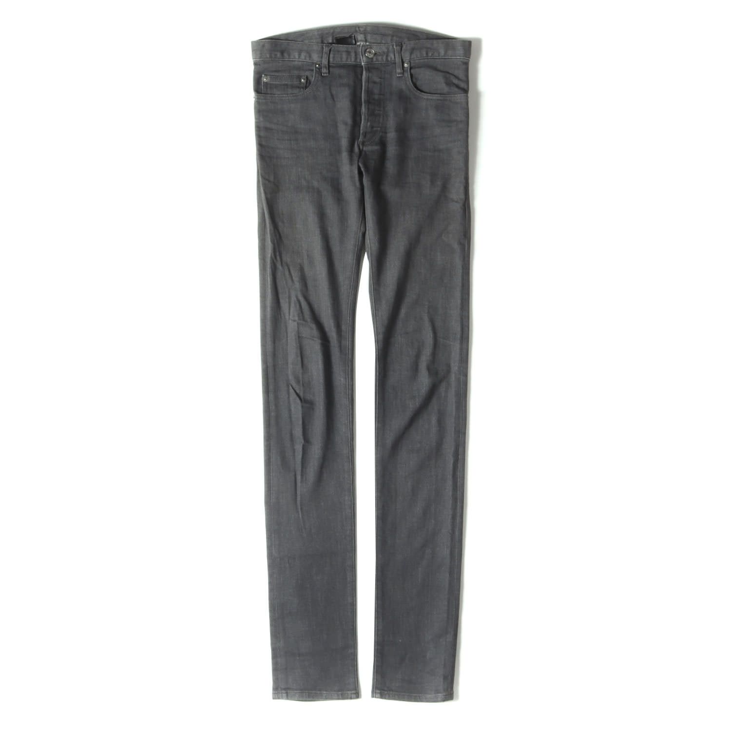 美品】Dior HOMME ディオールオム パンツ サイズ:27 / 08SS ストレッチ 