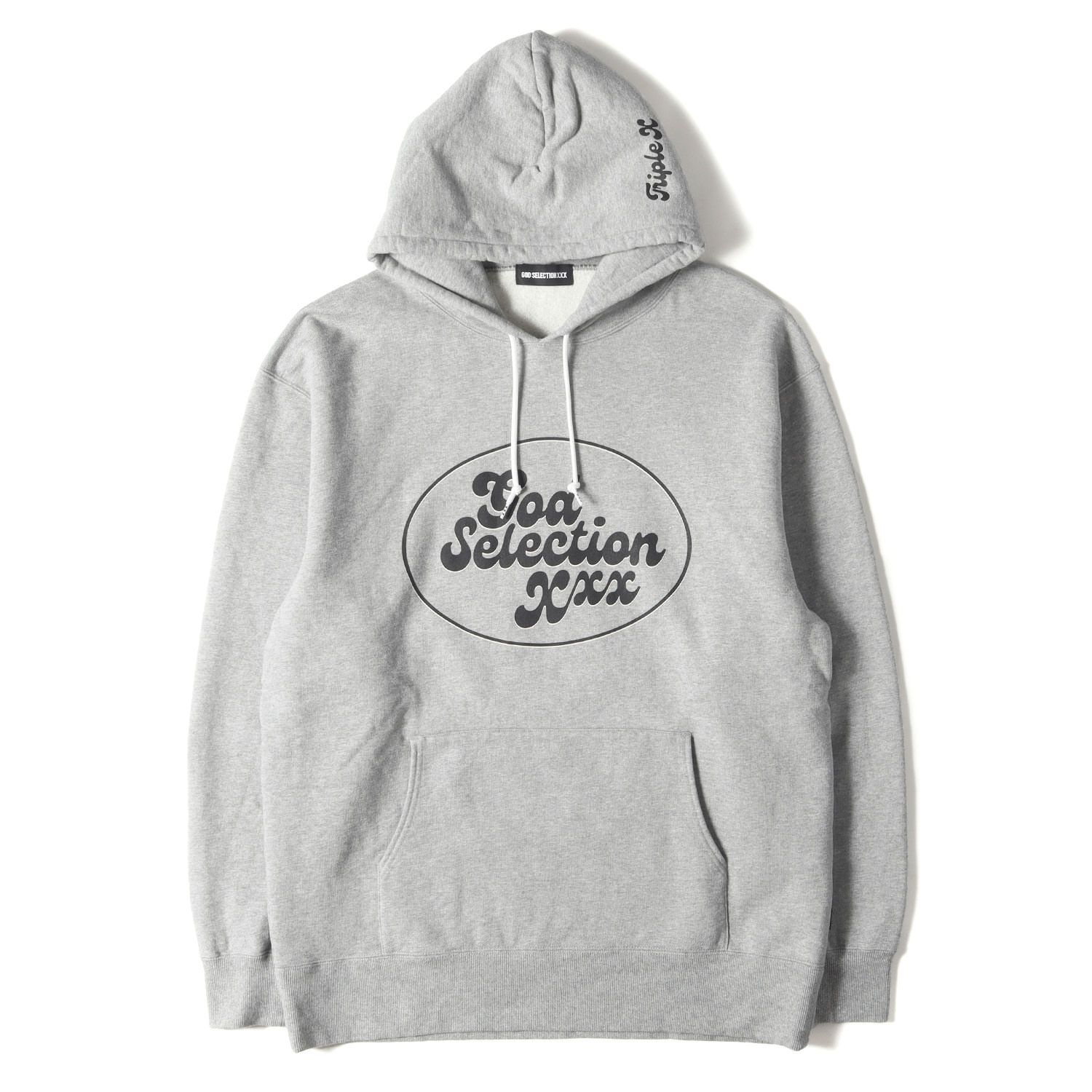 GOD SELECTION XXX ゴッド・セレクション・トリプルエックス 23AW