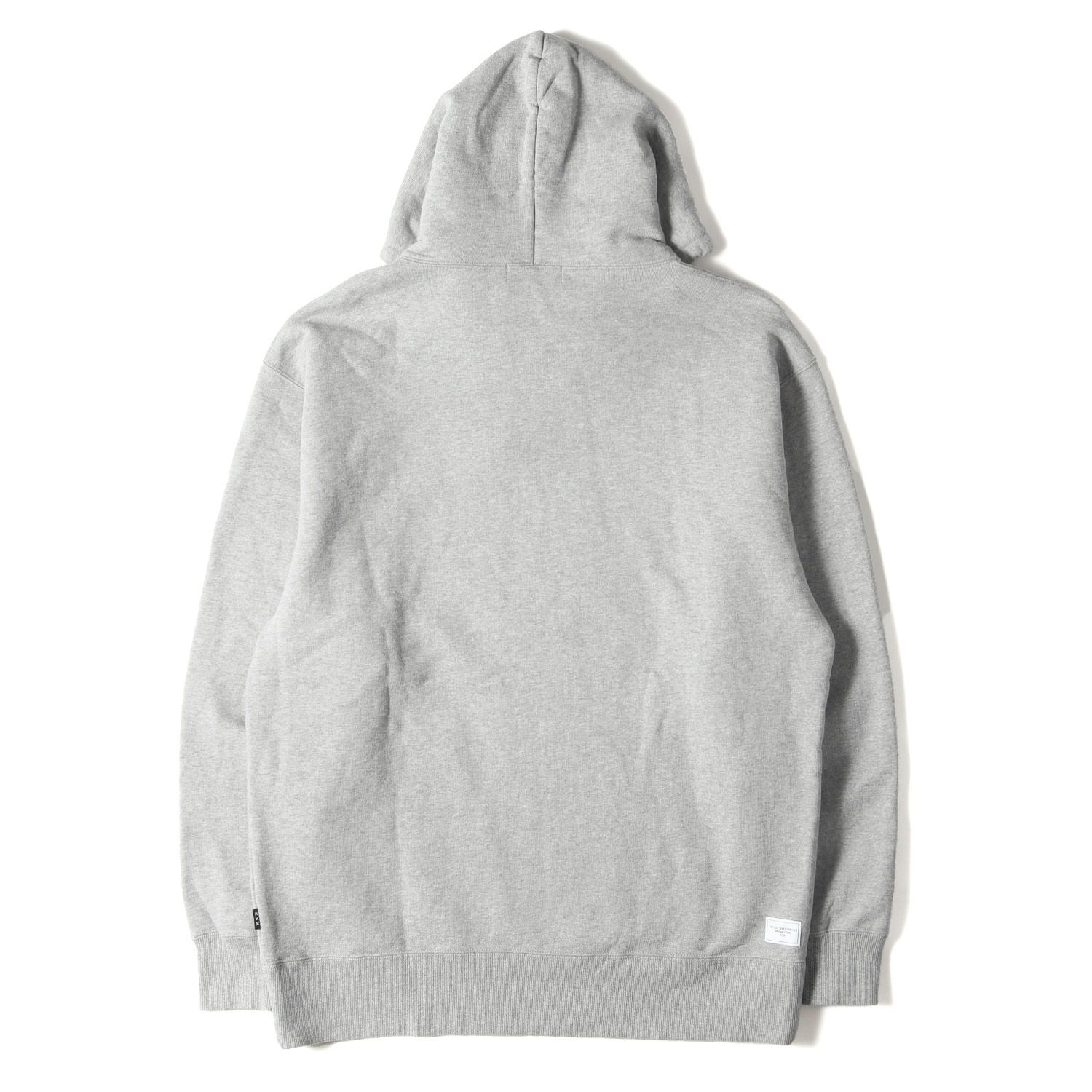 GOD SELECTION XXX ゴッド・セレクション・トリプルエックス 23AW