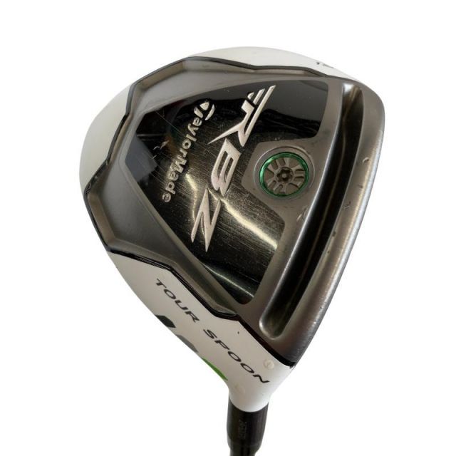 テーラーメイド RBZ TOUR 13° CRAZY FW-80 7.7 テーラーメイドゴルフ／RocketBallz／ロケットボールズ TOUR