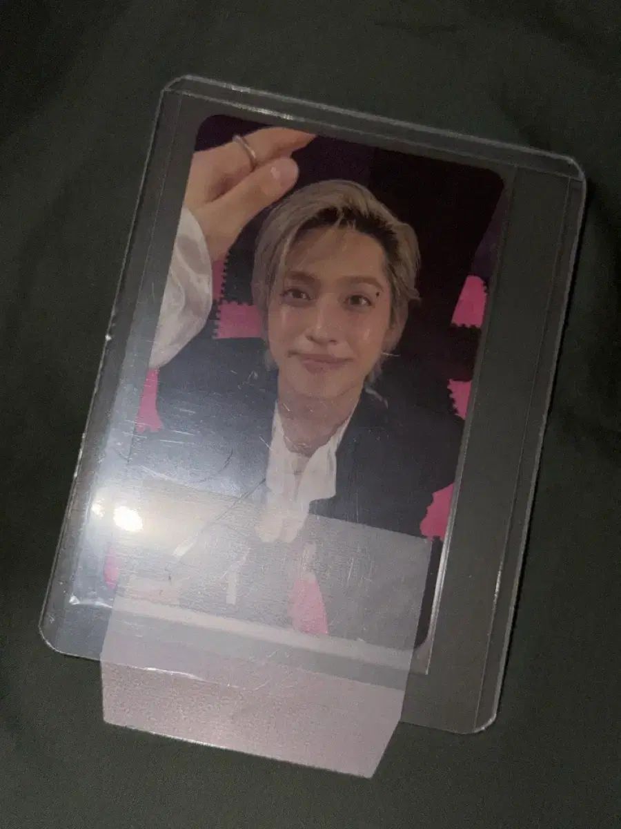 Xdinary Heroes (エクディズ) ガオン MD 40,000ウォン トレカ - メルカリ