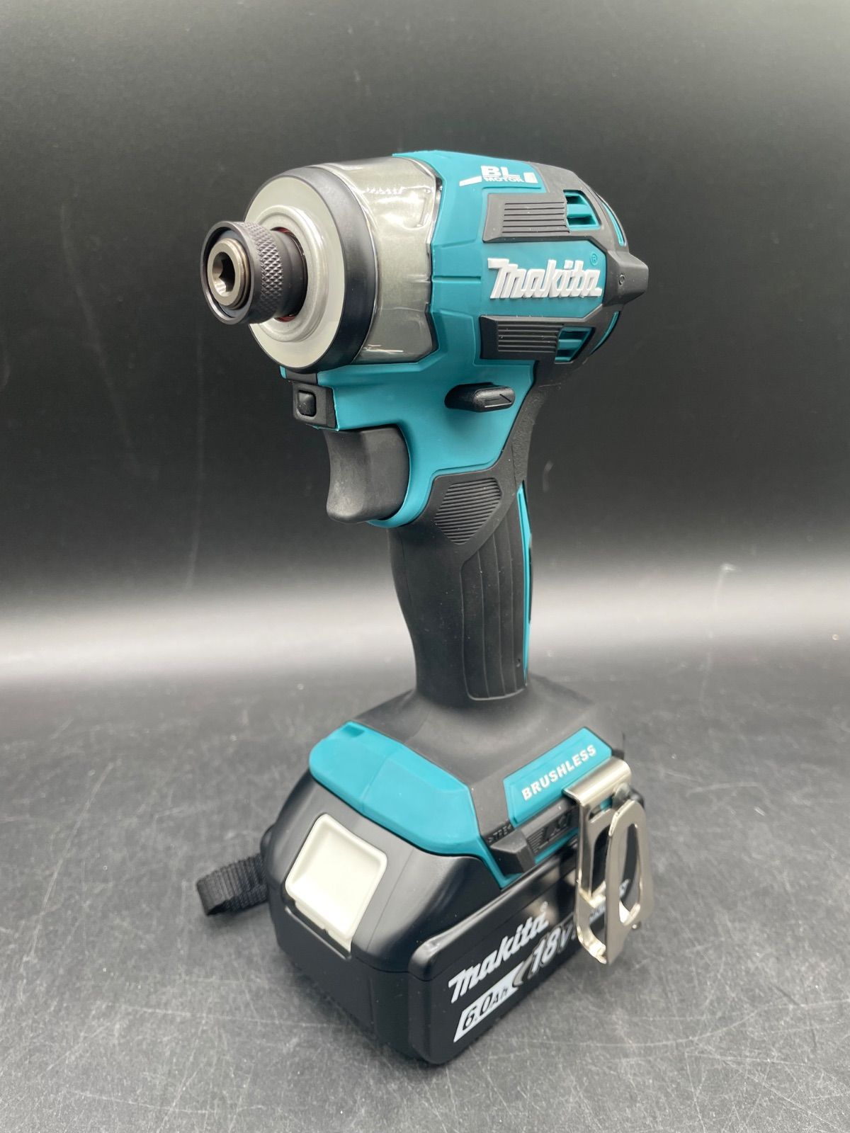 makita 充電式インパクトドライバ