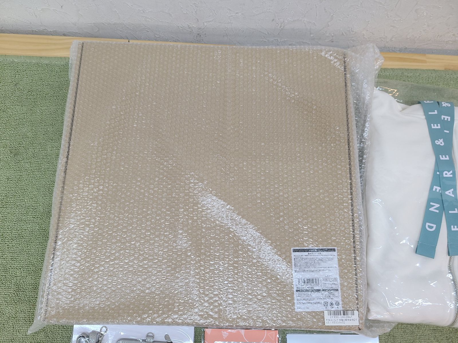 ホロライブ 不知火フ 活動3周年記念 フルセット E 4474 001 78