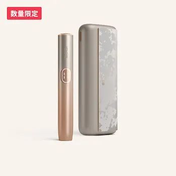 新品】IQOS イルマi ミネラモデル 新品未開封 製品未登録 iqos ILUMA i ONE IQOS ミネラモデル 新品未開封