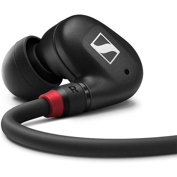 Sennheiser ゼンハイザー IE 100 PRO BLACK Sennheiser IE 100 PRO In