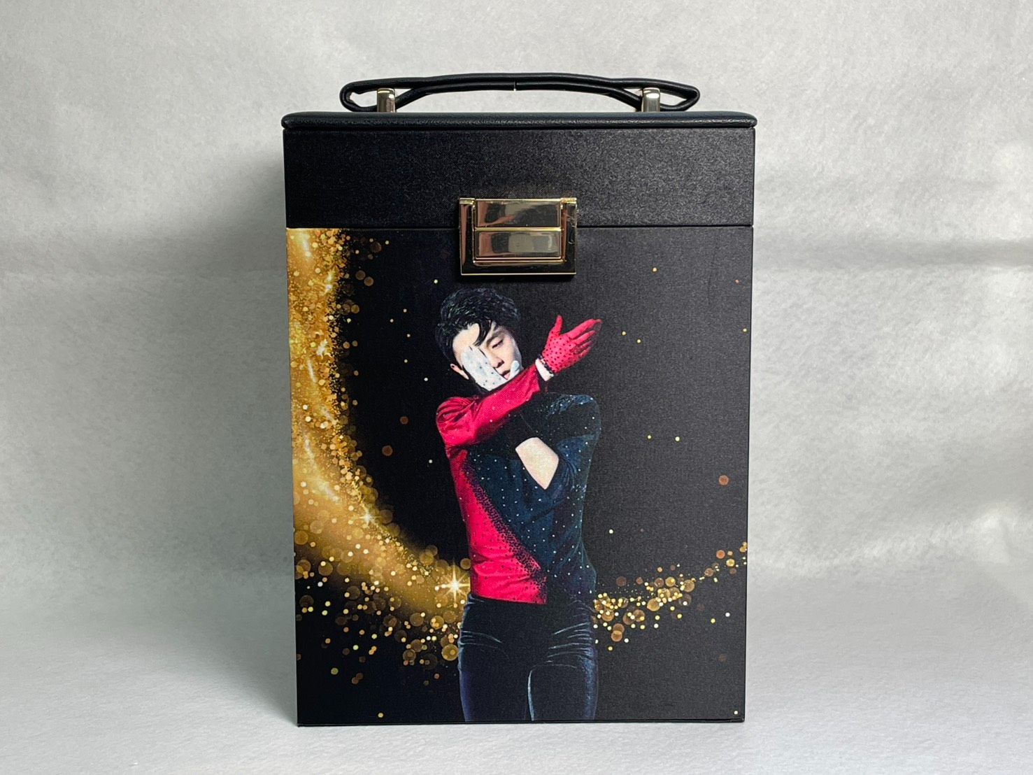 雪肌精みやび ドリームコフレ オリジナルボックスケースとエコバッグ