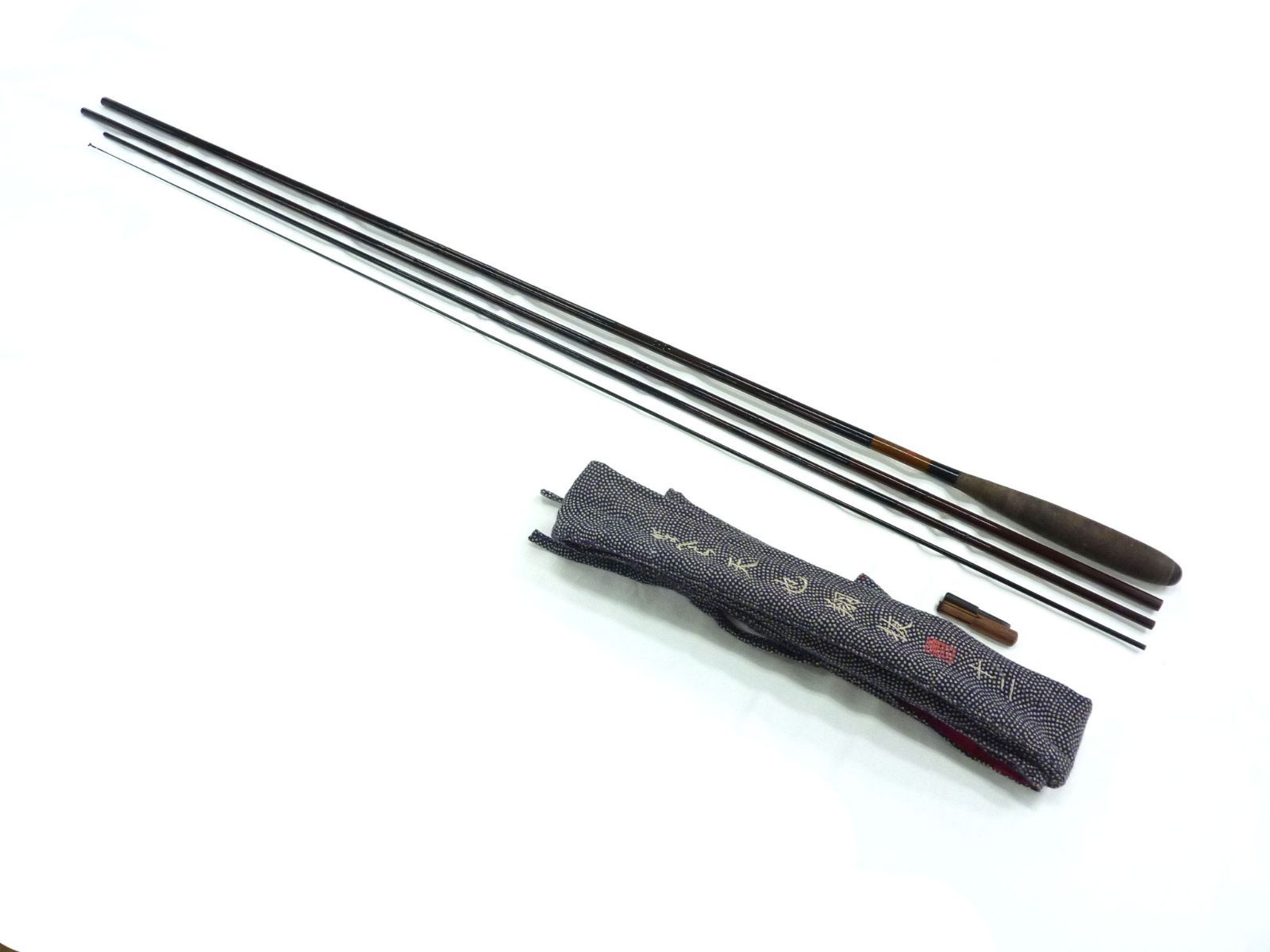 ☆がまへら 天也翔抜 12尺 - メルカリ