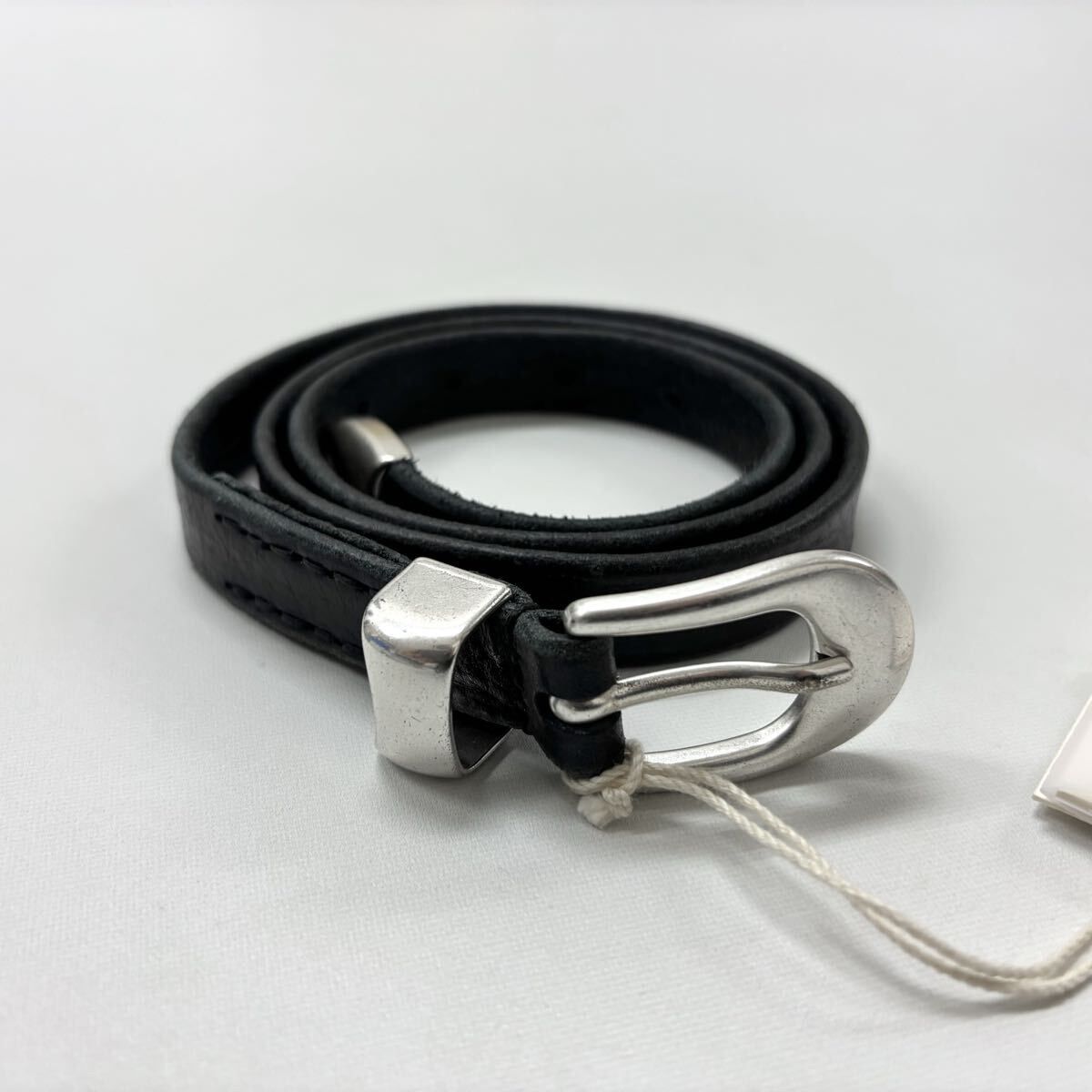 OUR LEGACY ベルト サイズ80 新品 OUR 【公式通販】