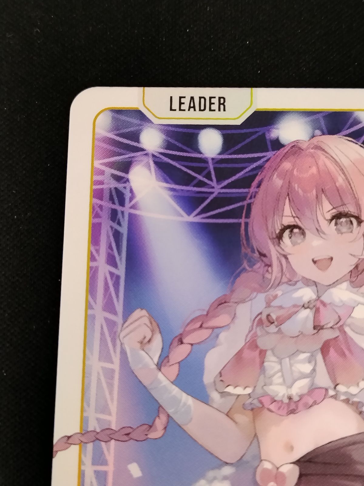 中古TCG】Xross Stars 甘結もか(BP02-094/082)(LRP)【50-54】 - メルカリ