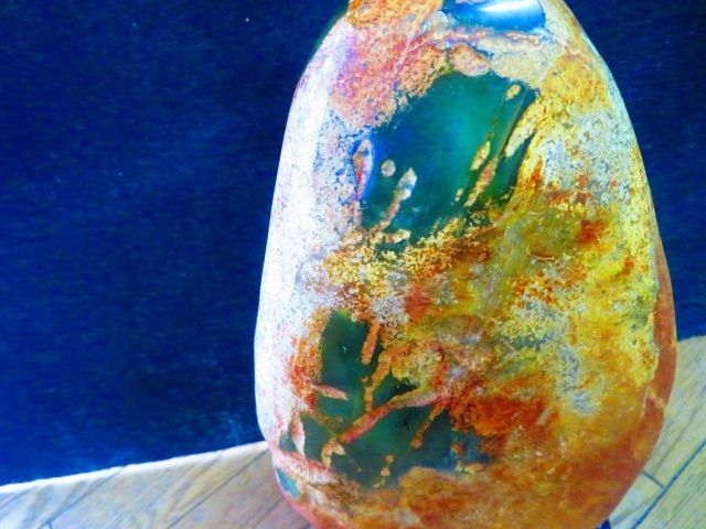 希少 ☆超綺麗見惚れるほど美しい！！！純天然糸魚川翡翠原石8.2kg