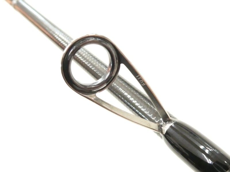 ゼスタ アサルトジェット テクニカルシューター 711L (02-9201260009