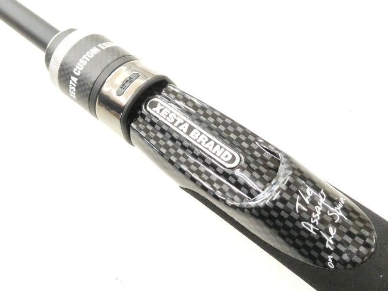 ゼスタ アサルトジェット テクニカルシューター 711L (02-9201260009