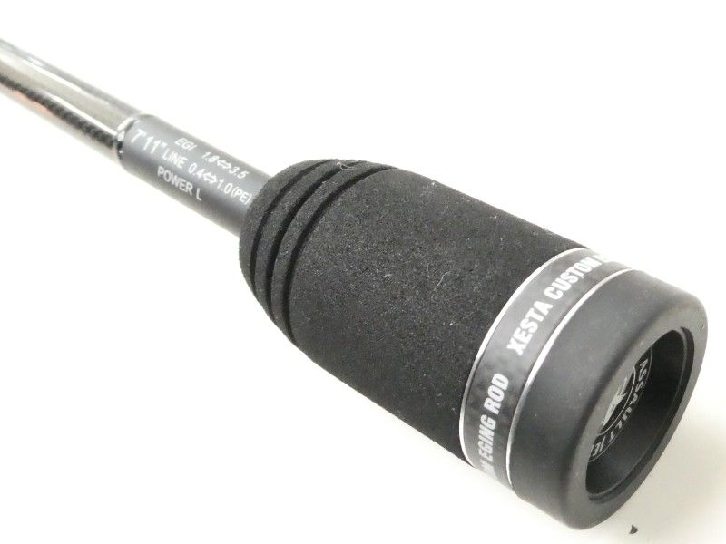 ゼスタ アサルトジェット テクニカルシューター 711L (02-9201260009