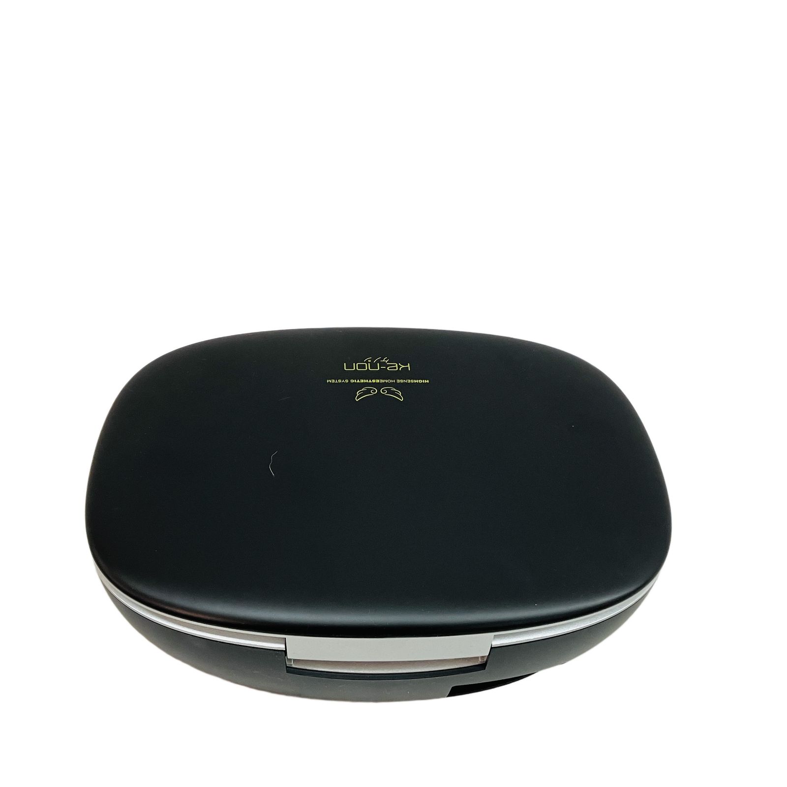 エムテック Ke-non ケノン NIPL-2080 家庭用 フラッシュ脱毛器 美容器