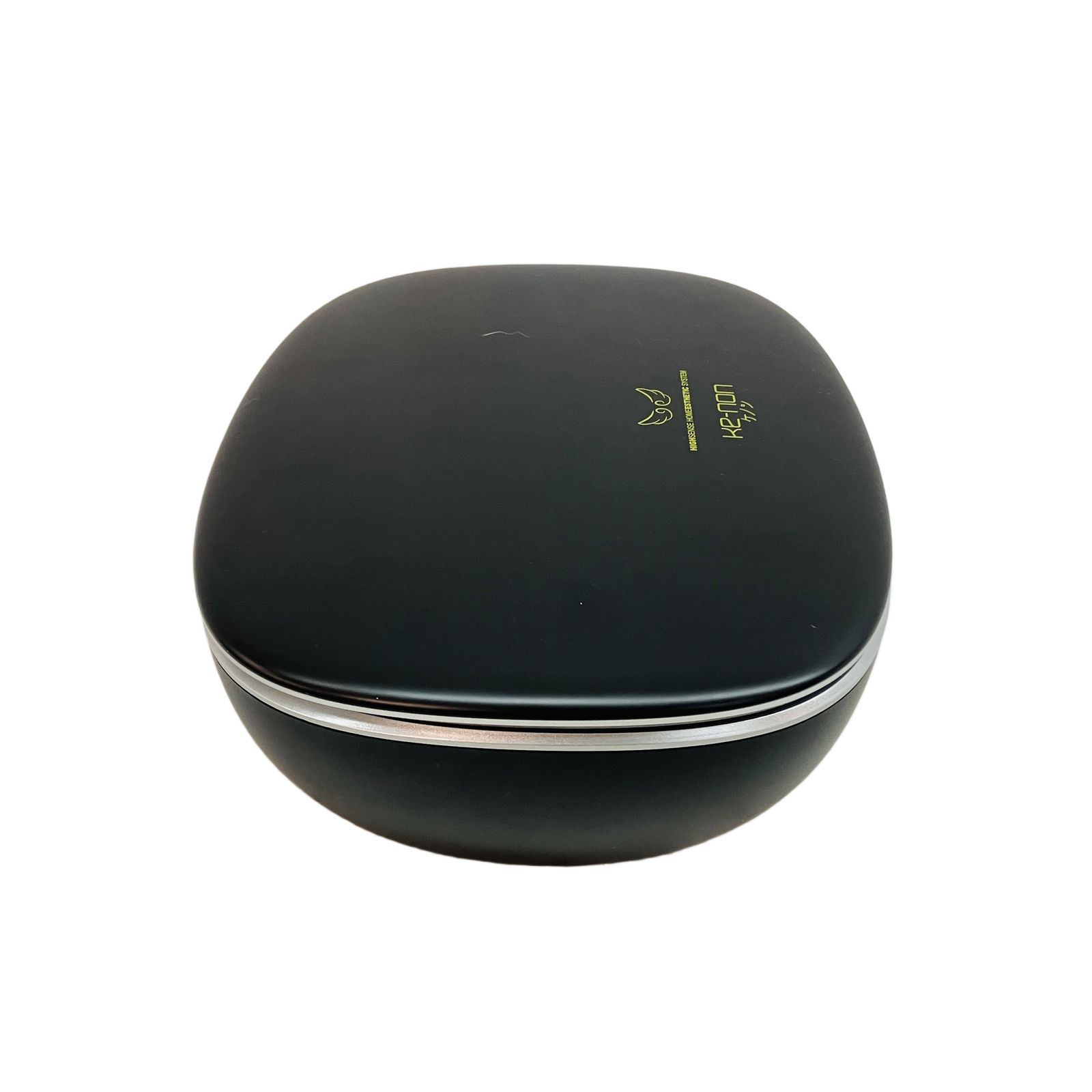 エムテック Ke-non ケノン NIPL-2080 家庭用 フラッシュ脱毛器 美容器