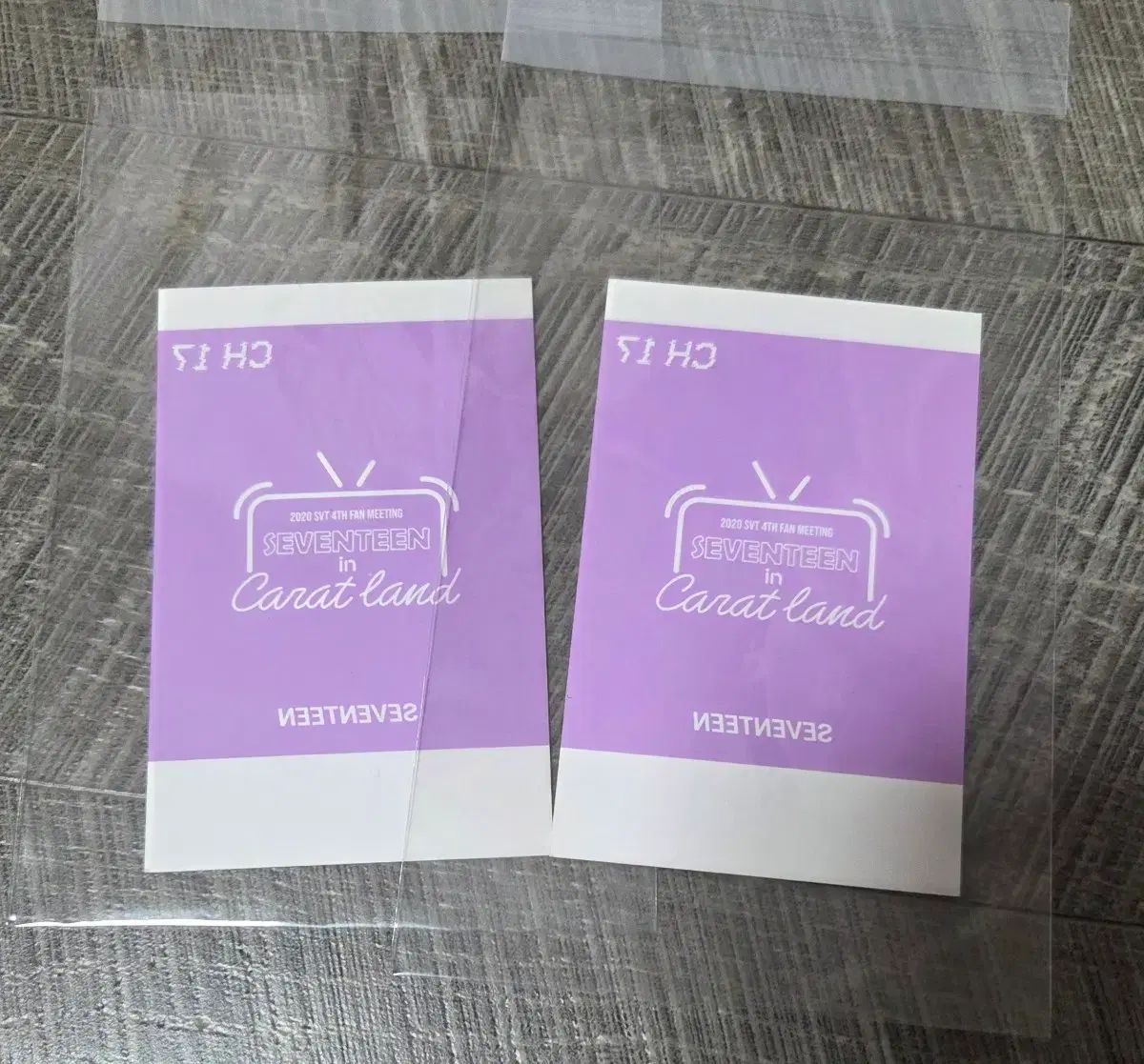 SEVENTEEN(セブンティーン・セブチ) エスクプス(S.COUPS・スンチョル