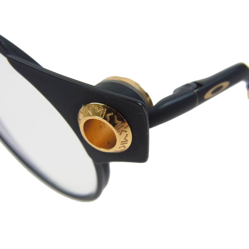 OAKLEY オークリー Deadbolt Kylian Mbappe Collection デッドボルト