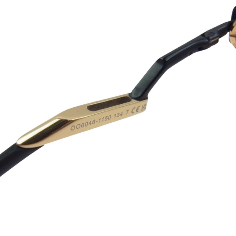 OAKLEY オークリー Deadbolt Kylian Mbappe Collection デッドボルト