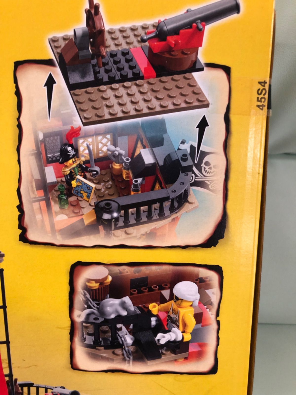 LEGO