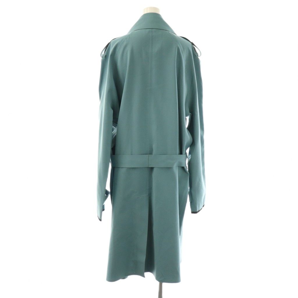 Cool　PT TORINO トレンチコート　52 Cool様専用 PT TORINO トレンチコート 52 - メルカリ