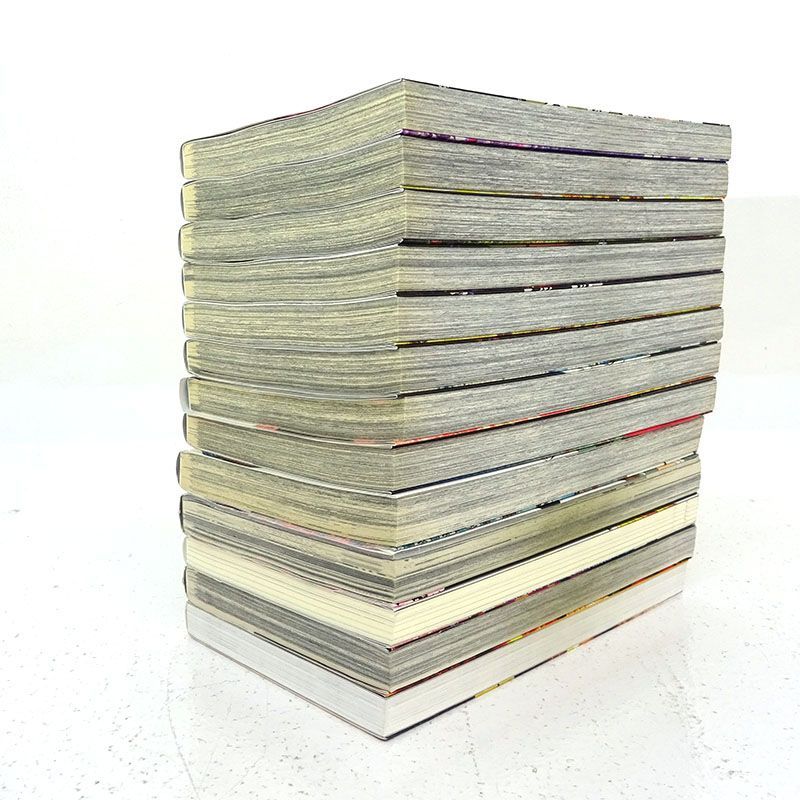 三重店】鬼滅の刃 1～23巻 全巻セット+ファンブック 弐+無限列車編