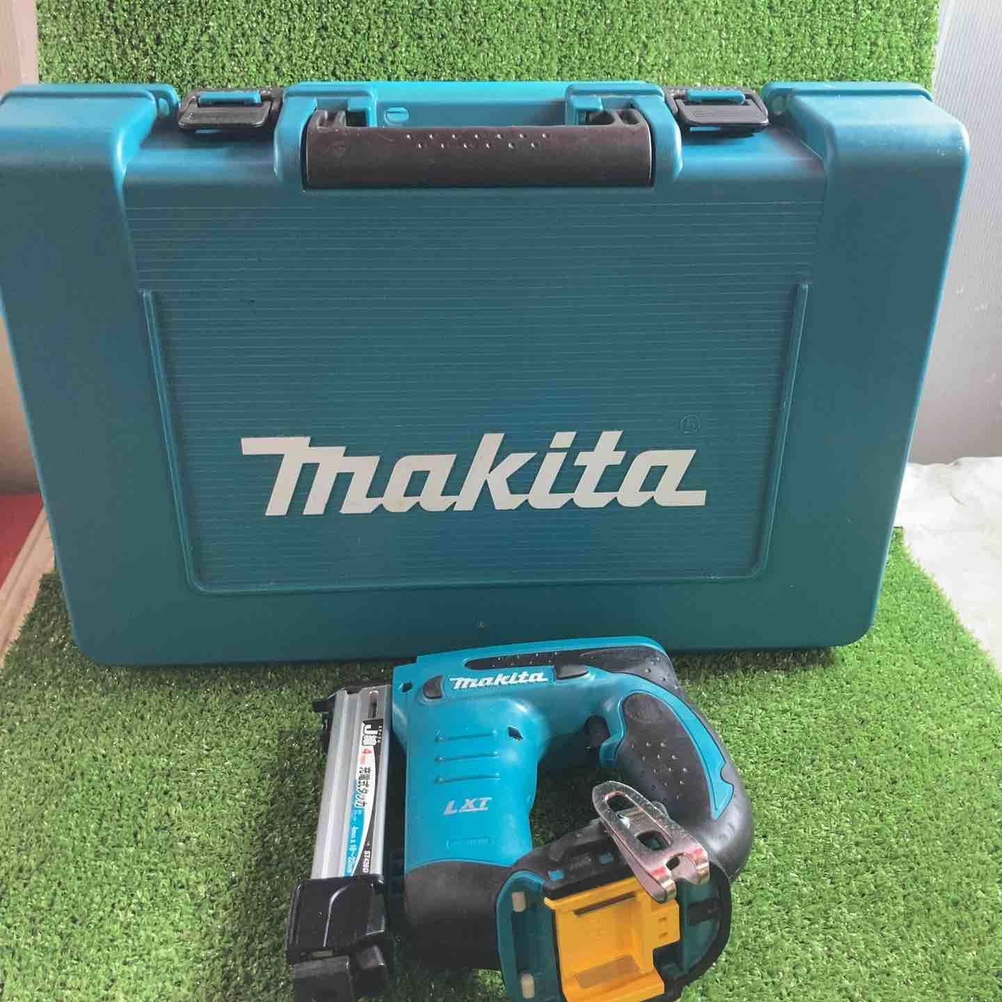 ☆マキタ(makita) コードレスタッカ ST420DZK【川崎店】 - メルカリ