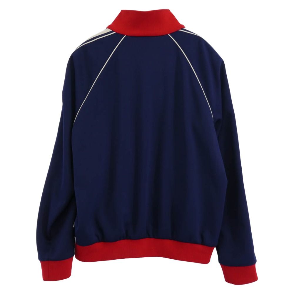 超美品セリーヌ 21AW エディ期 トリオンフZIP ダブルフェイスジャージ 楽天市場】セリーヌ CELINE エディ期 トラックジャケット トリオンフ