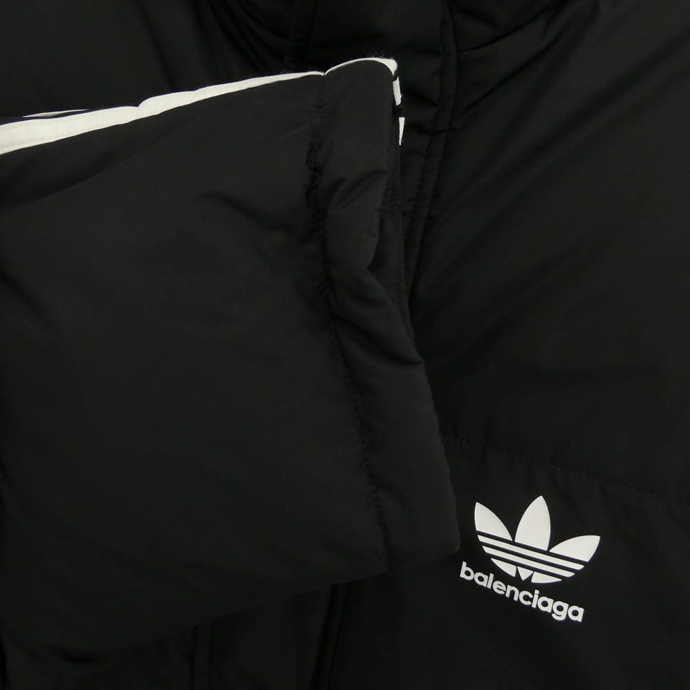 BALENCIAGA バレンシアガ 714898 TNO19 × ADIDAS アディダス 3 Line