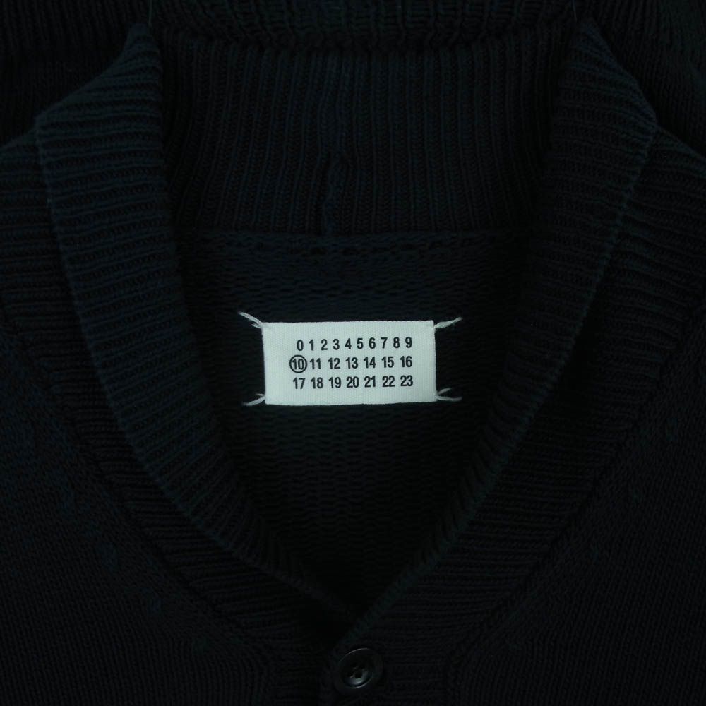 MAISON MARTIN MARGIELA メゾンマルタンマルジェラ 11SS S50HA0274