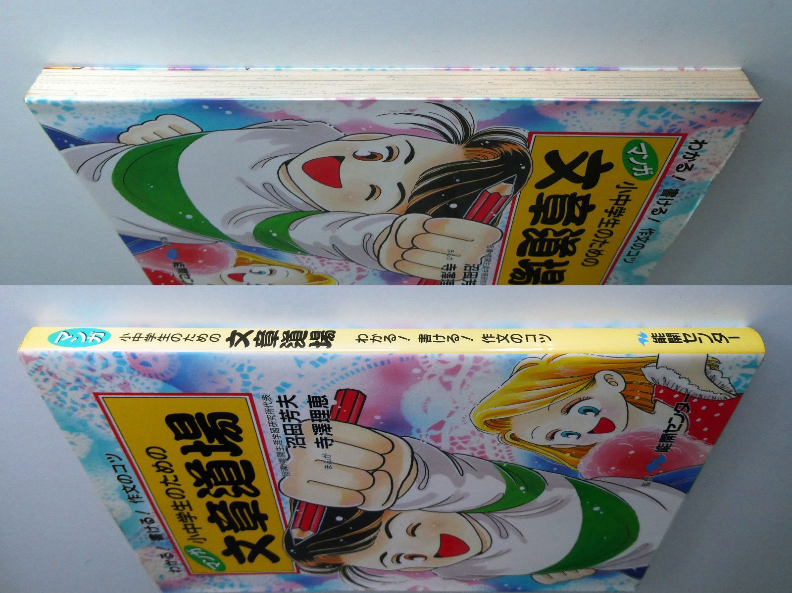 【中古】 マンガ小中学生のための文章道場 わかる！書ける！作文のコツ / 寺澤理恵 中古】わかる！書ける！作文のコツ マンガ 小中学生のための 文章道場