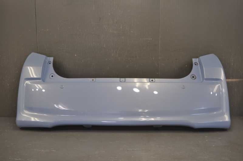 リアバンパー Rバンパー クリアランスソナー 付 B78 水 (LA150S