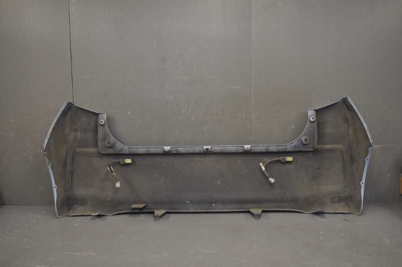 リアバンパー Rバンパー クリアランスソナー 付 B78 水 (LA150S