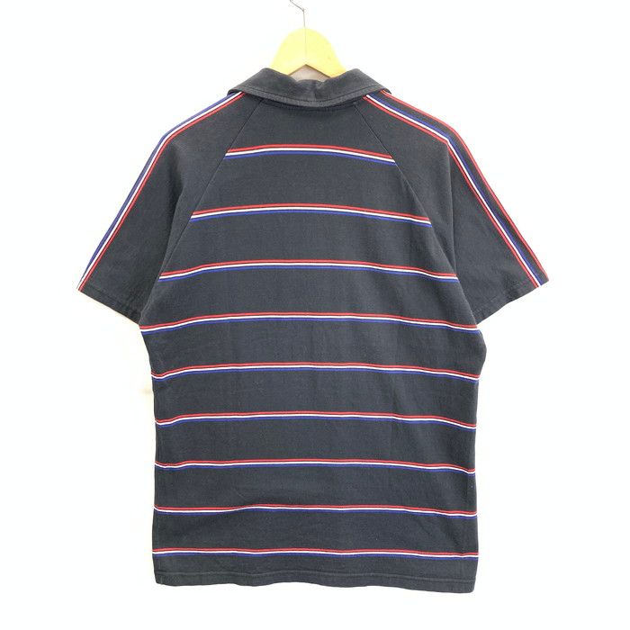 中古品】TENDERLOIN テンダーロイン 半袖ポロシャツ ブランド 古着