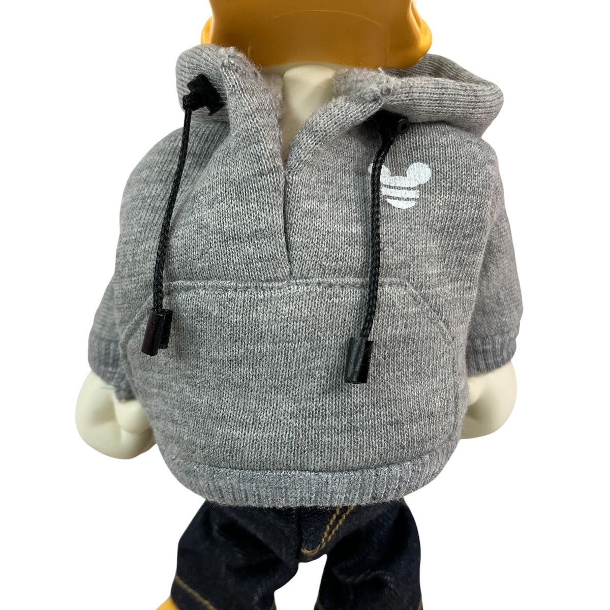 Disney WORTHFIELD MK02333 ドナルドダック ディズニー ワース