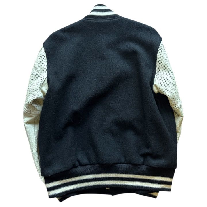 00's GENERAL RESEARCH STADIUM JACKET スタジャン ジェネラルリサーチ