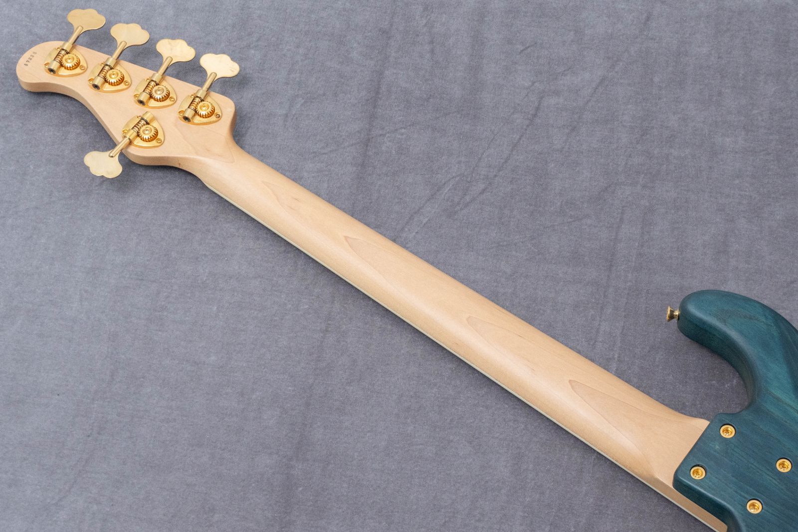 used】moon / JB-5 FUJISAKI MODEL 4.95kg #57236【GIB兵庫】 - メルカリ