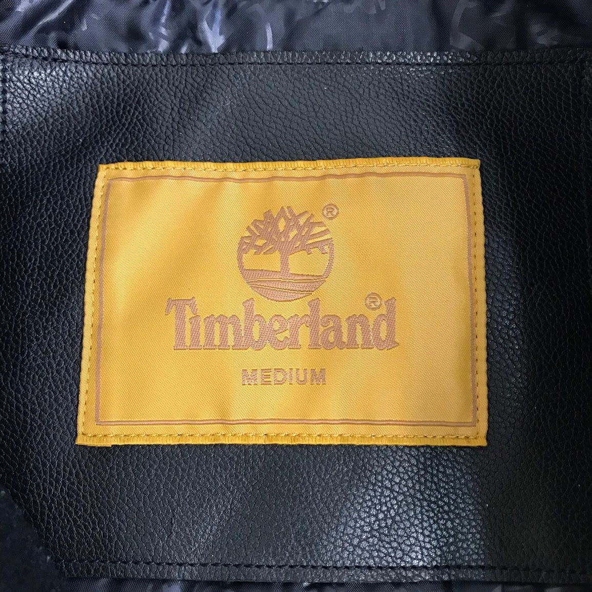 倉吉店】 中古 Timberland | ティンバーランド スタジャン バーシティ