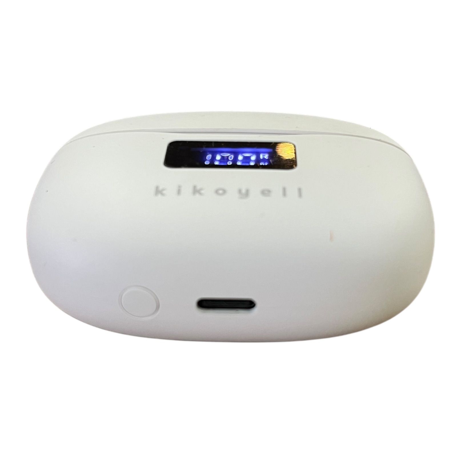 kikoyell ワイヤレスイヤホン機能付き集音機 きこエール KE-SH1