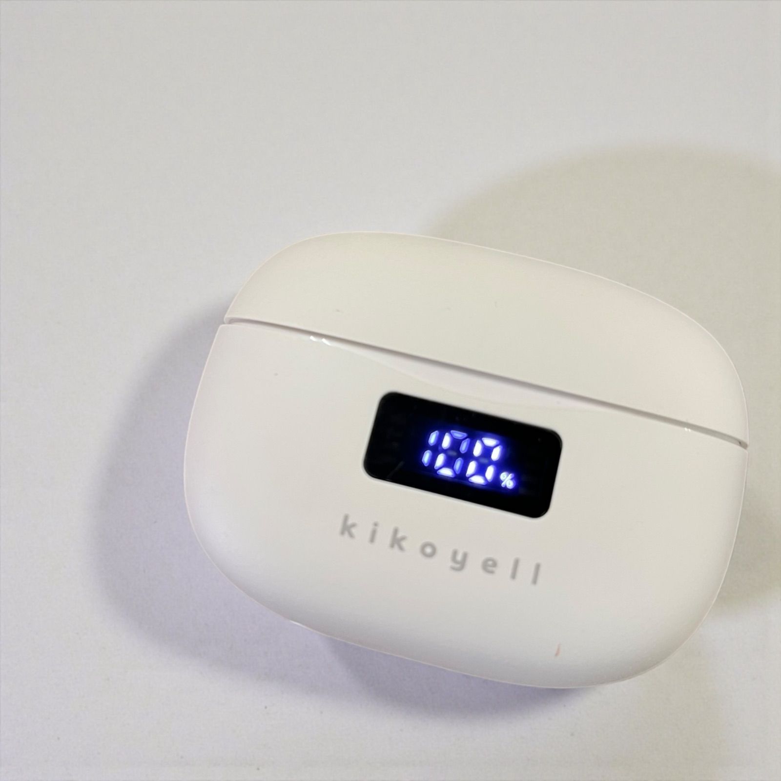 kikoyell ワイヤレスイヤホン機能付き集音機 きこエール KE-SH1