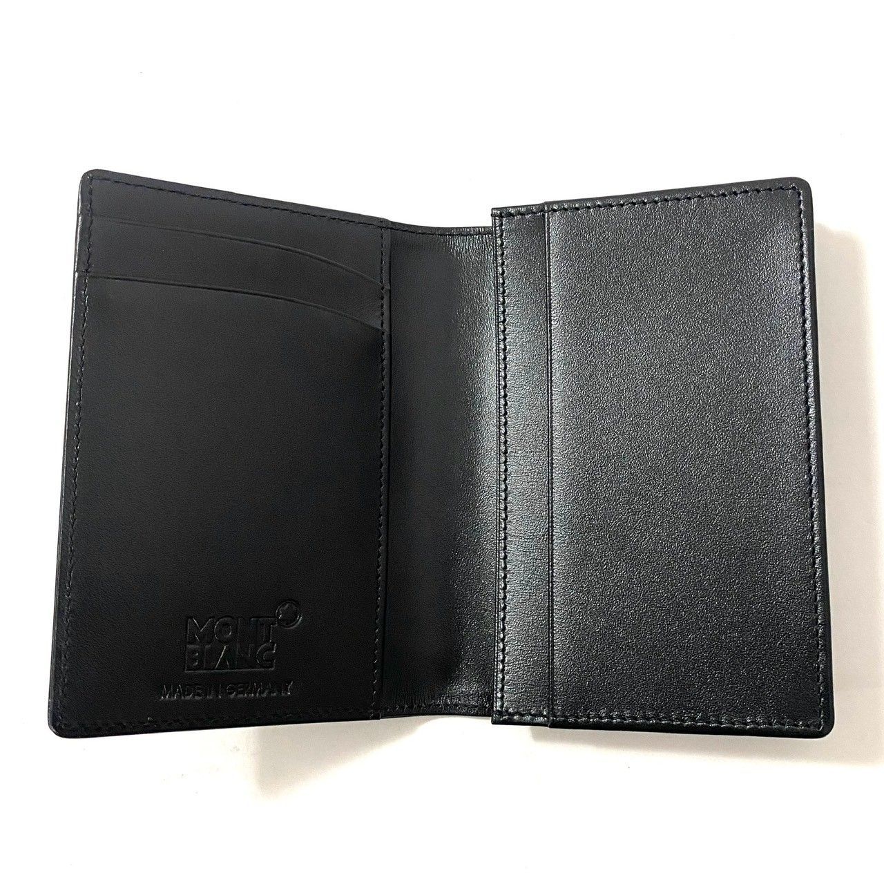 マモルさま専用　モンブラン　名刺入れ 名刺入れ（メンズ） モンブラン 人気ブランドランキング2026 | ベスト