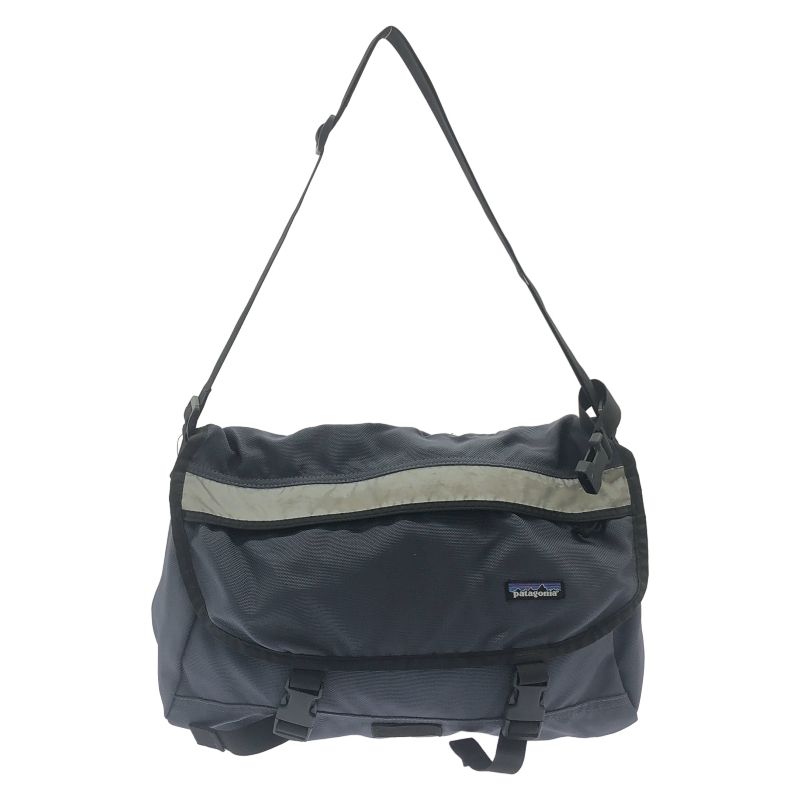 中古】Patagonia USA製 HALF MASS MESSENGER BAG 48270 パタゴニア