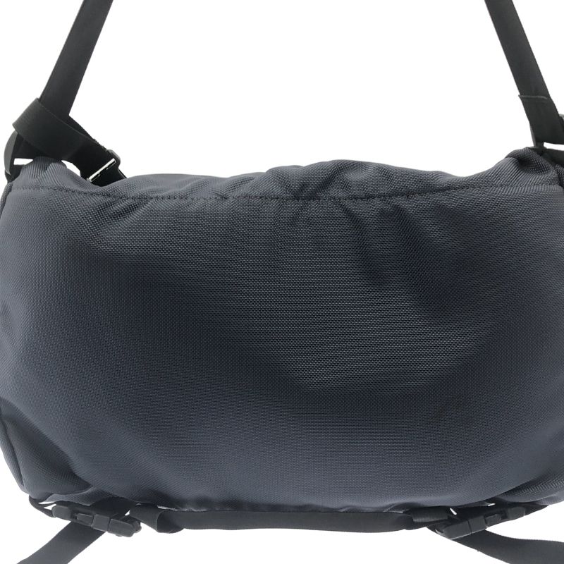 中古】Patagonia USA製 HALF MASS MESSENGER BAG 48270 パタゴニア