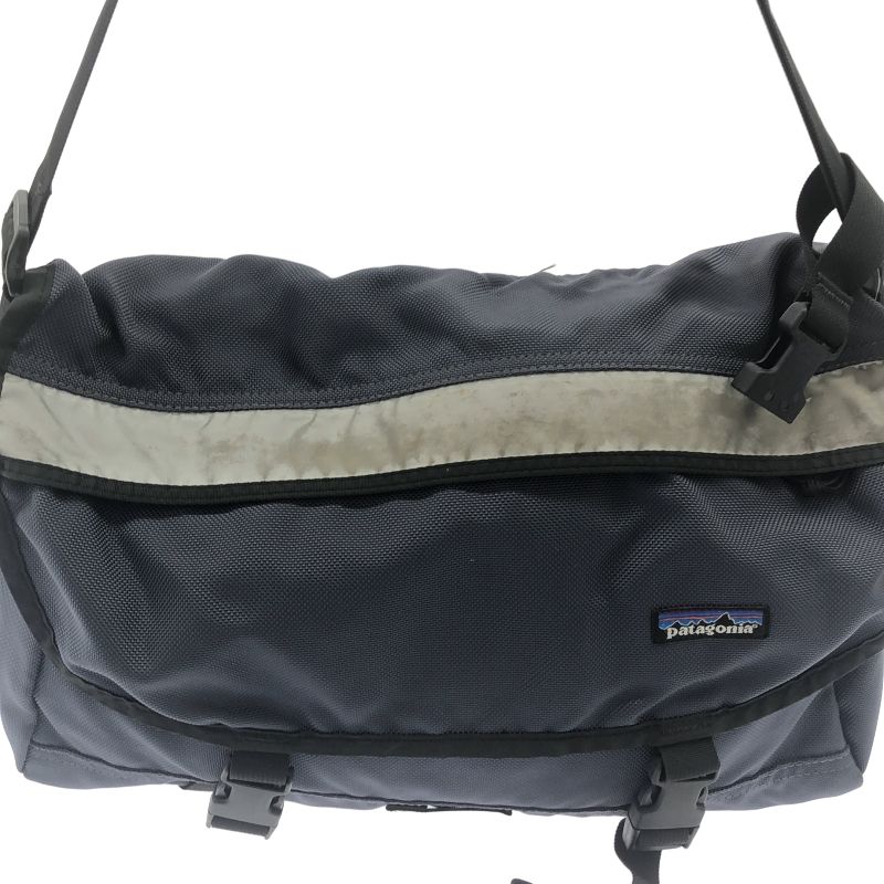 中古】Patagonia USA製 HALF MASS MESSENGER BAG 48270 パタゴニア