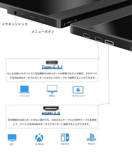スタンド搭載 USB