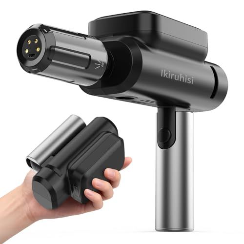 迅速に発送 2026年水圧 水量アップデート版 高圧洗浄機 ハンディ コンパクト コードレス USB C充電式 バッテリー一体型 handy compact ながら洗車 モバイル ポケッタブル高圧 洗浄 機 高性能5 in 1ノズル 5 mホ 1 a 48 79 c