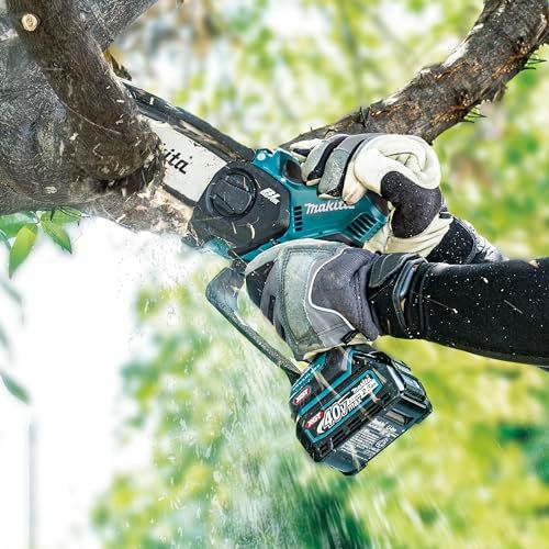 迅速に発送 マキタ Makita 充電式ハンディソー 40 Vmax バッテリ 充電器別売 9 c 5 e 4 a 99