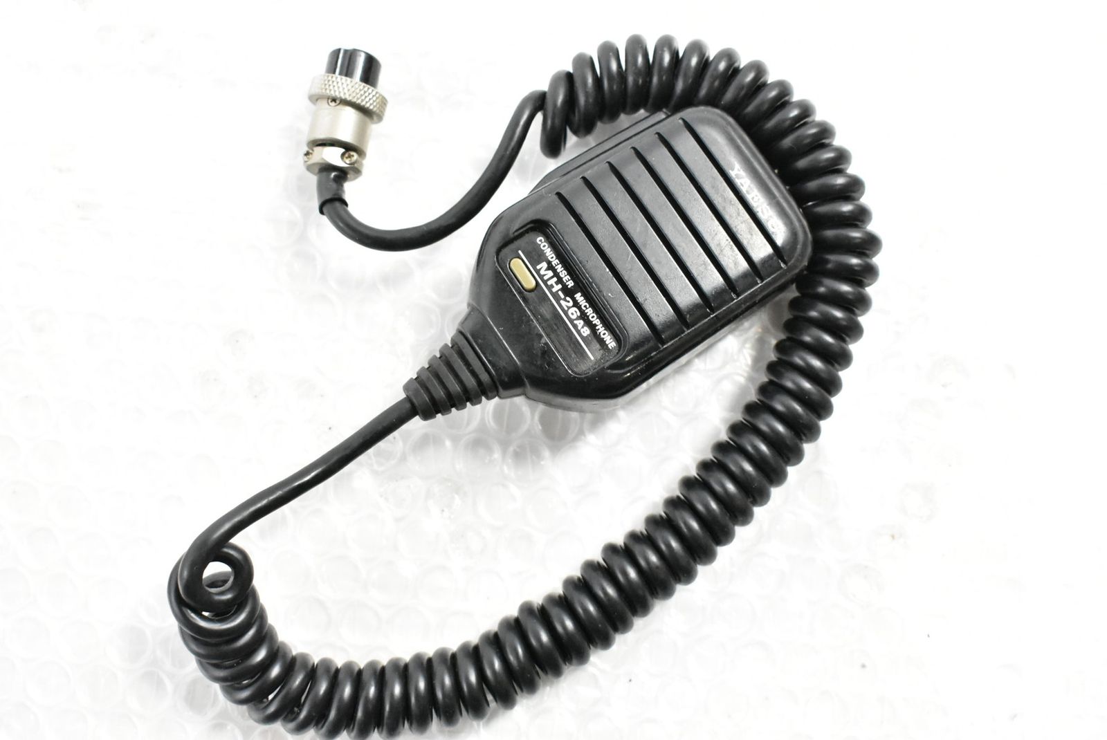 現状品 ヤエス FT-4600H デュアルバンド モービルトランシーバー